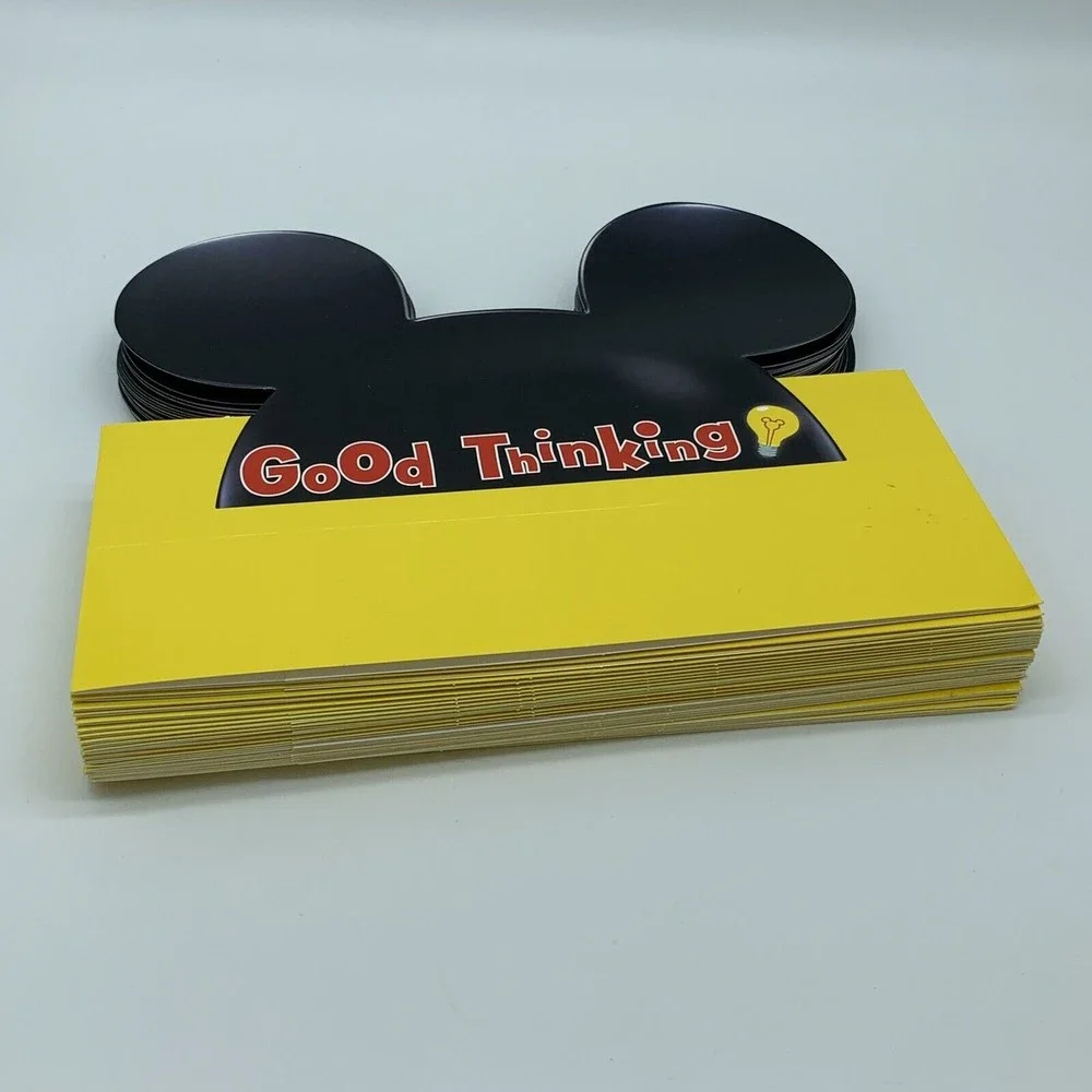 Disney mickey mouse
